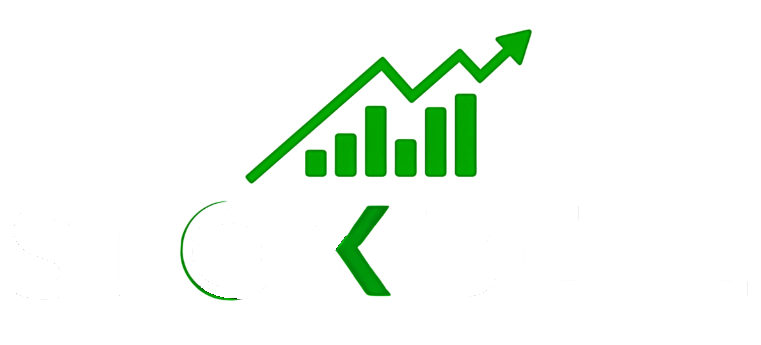 Stoxbell Wealth Pvt Ltd Logo White